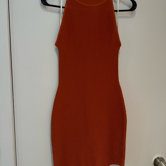 Babaton aritzia mini dress xs - Picture 3 of 5